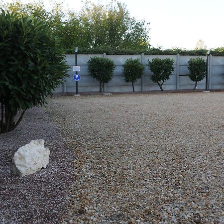 הוילה Saint-Avertin Maison Chaleureuse A Partager En Famille Ou Amis מראה חיצוני תמונה