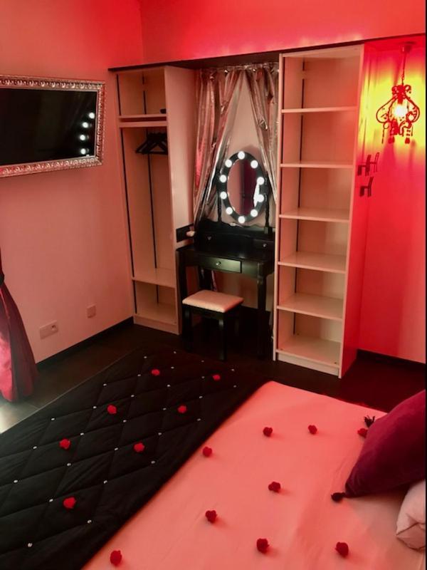 הוילה Saint-Avertin Maison Chaleureuse A Partager En Famille Ou Amis מראה חיצוני תמונה